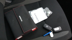 Nissan Qashqai 1.3 DiG-T Acenta Premium 5dr Petrol Hatchback